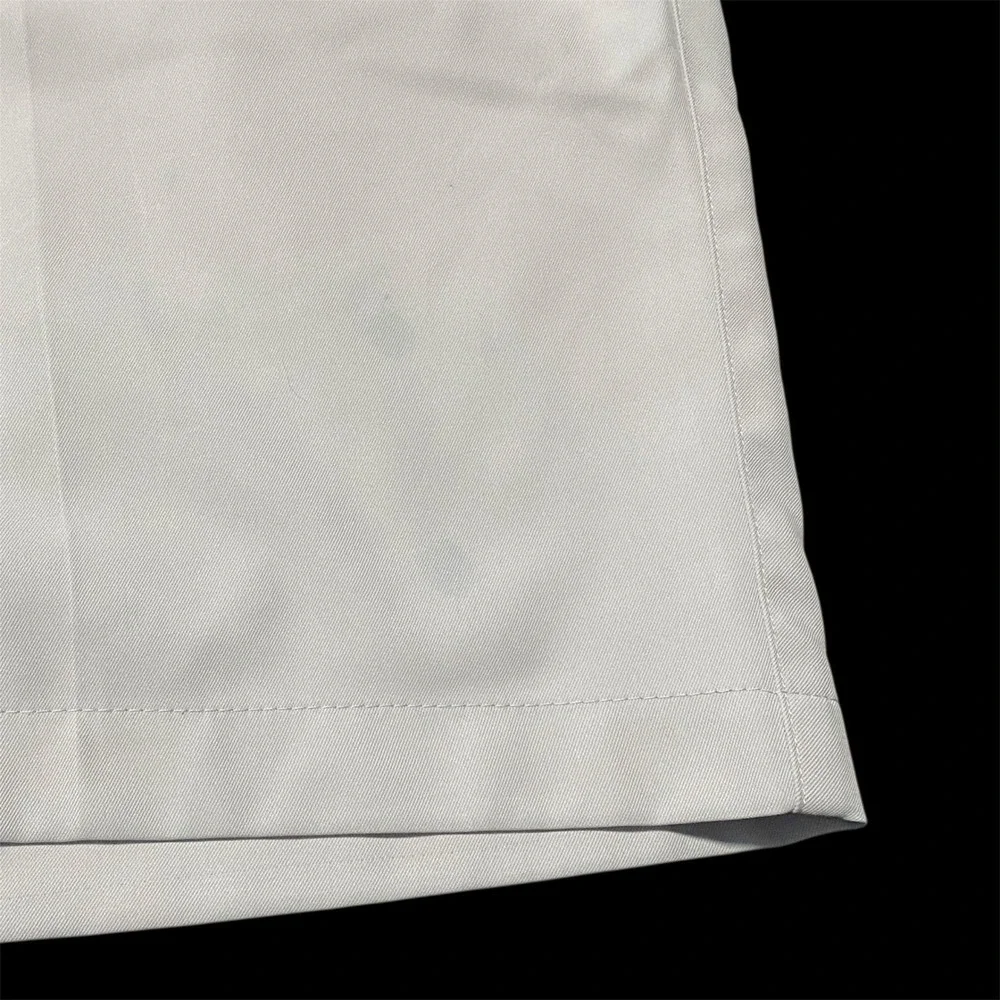 Peter‎ Millar Crown Sport Mens Gray Performance Golf Shorts Size 40 RN100308
